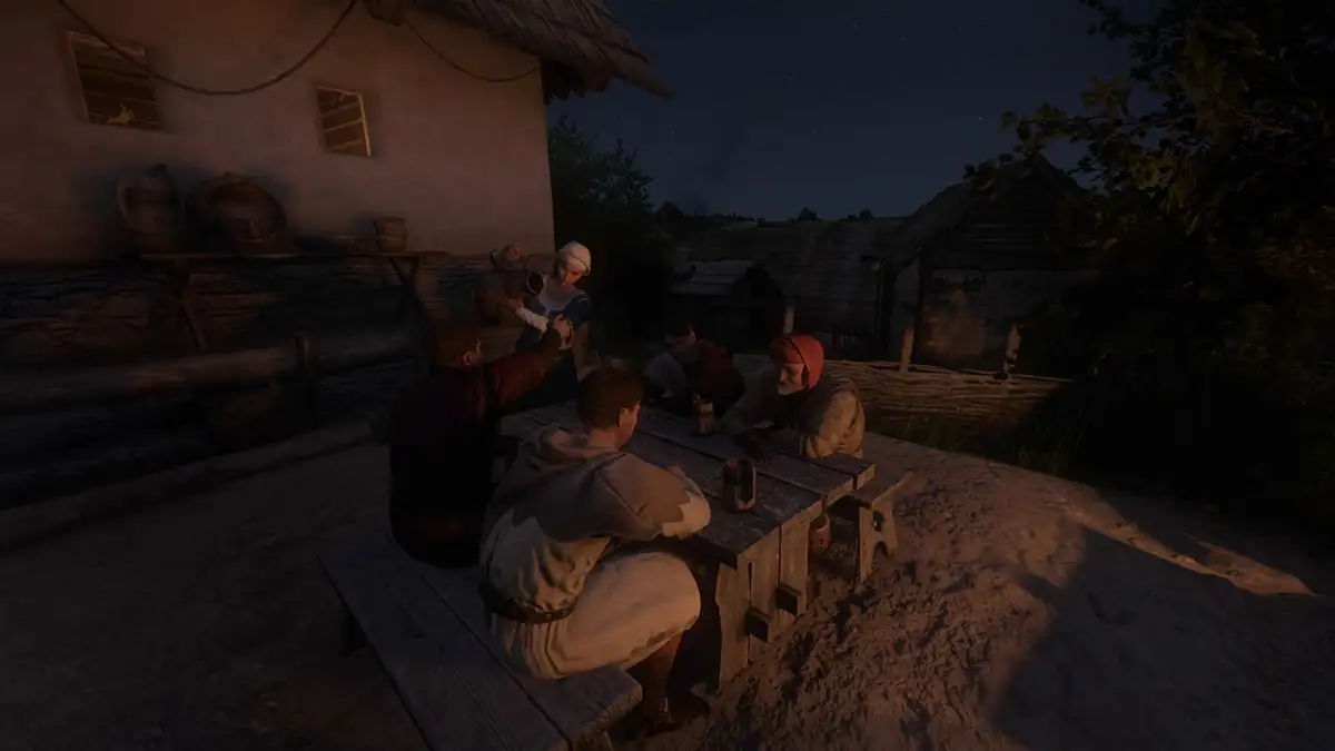 Disfruta de Bohemia a 60 FPS en PlayStation 5 y Xbox Series con este parche