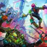 Disfruta hoy de High On Life 2 en Game Pass con nuevas mecánicas de skate y su humor absurdo