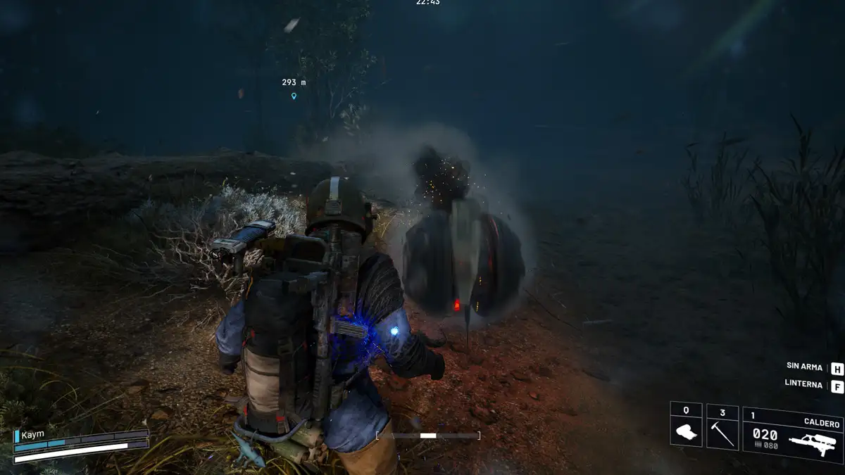 Cómo conseguir encendedores de Cometa en Arc Raiders 1 Dónde encontrar a los Cometas en ARC Raiders