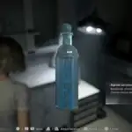 Cómo abrir el candado resistente de la Oficina del Investigador Jefe en Resident Evil Requiem