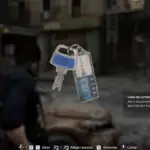 Dónde encontrar la Llave de contenedor de la BSAA en Resident Evil Requiem