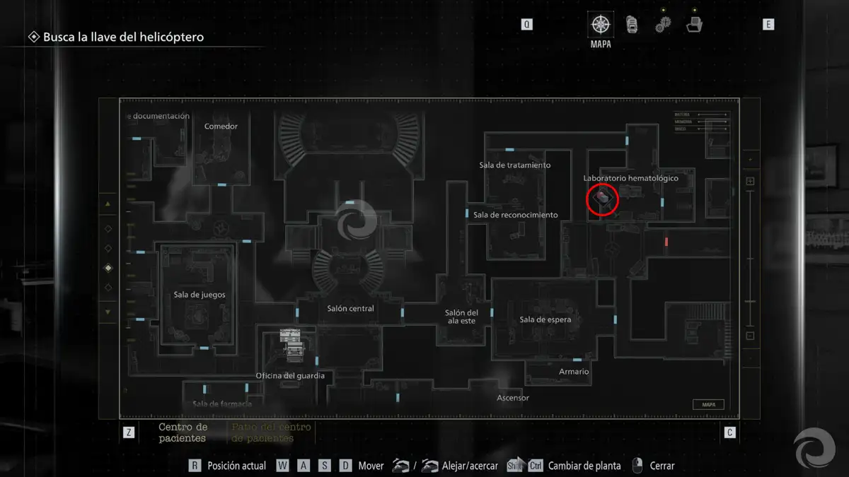 Cómo conseguir balas Requiem en Resident Evil Requiem paso a paso 1 ¿Dónde encontrar la receta para conseguir balas Requiem en Resident Evil Requiem?