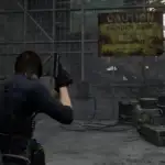 Dónde encontrar las 3 piezas del detonador en Resident Evil Requiem