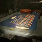 Dónde encontrar todas las monedas antiguas en Resident Evil Requiem (Centro de pacientes)