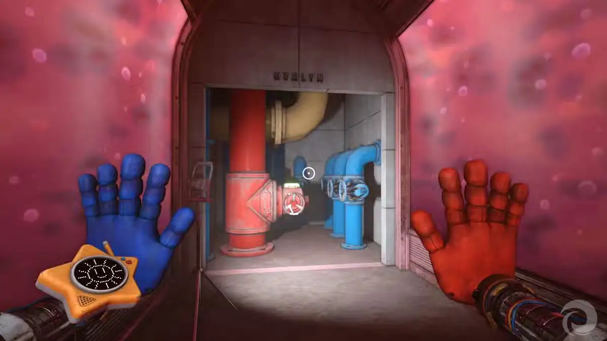 Dónde encontrar todas las válvulas paso a paso