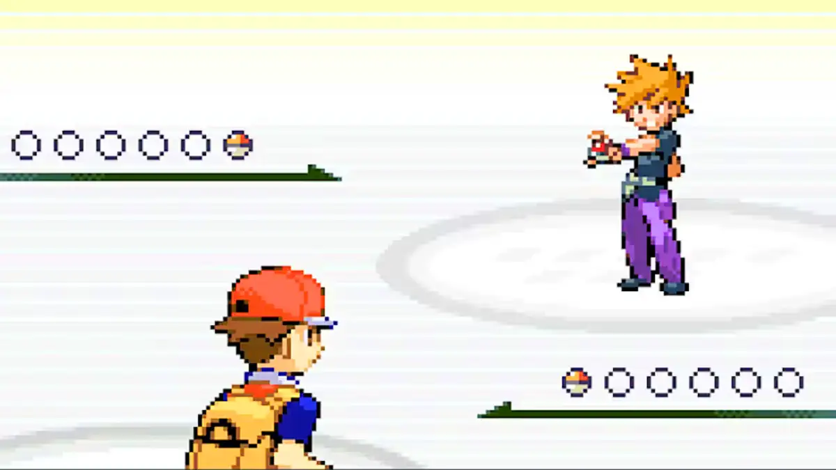 Dónde reservar Pokémon Rojo Fuego y Verde Hoja hoy mismo