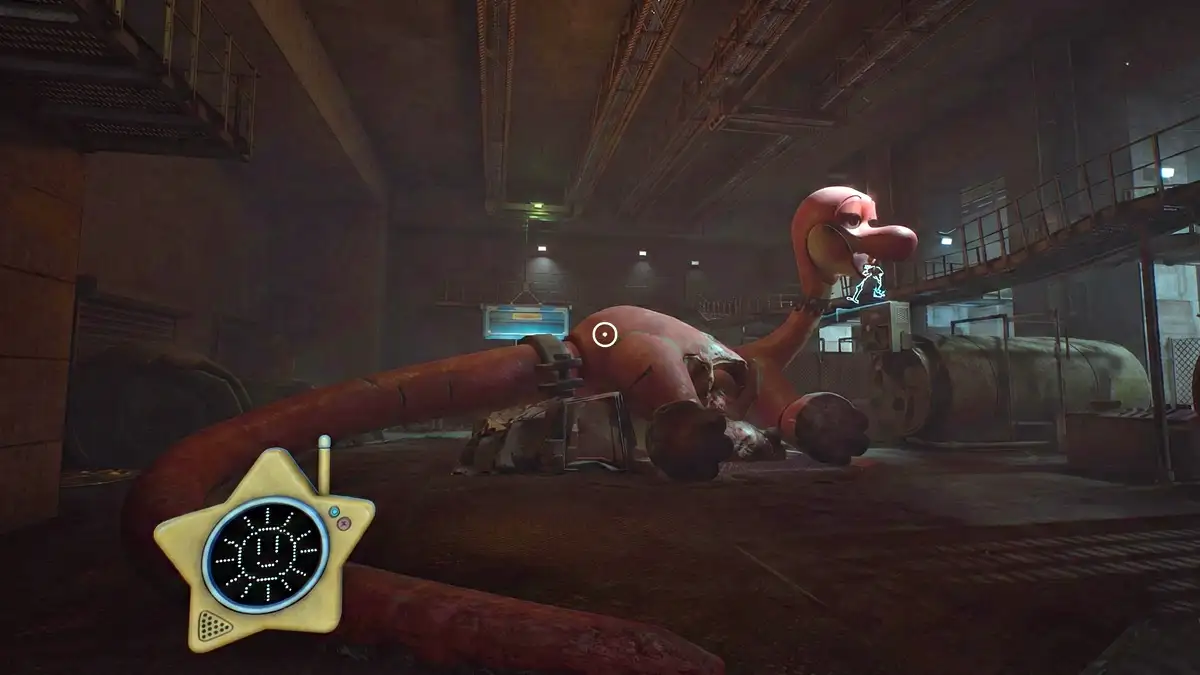 Cómo conseguir el GrabPack y la Mano de Presión en Poppy Playtime Chapter 5 1 Dónde y cómo conseguir el GrabPack y la Mano de Presión en Poppy Playtime Chapter 5