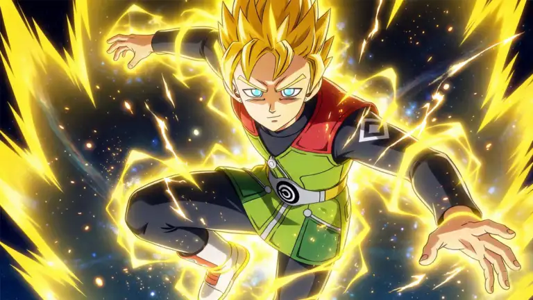 Dragon Ball Xenoverse 3 filtra su posible anuncio por un descuido de Bandai Namco en YouTube