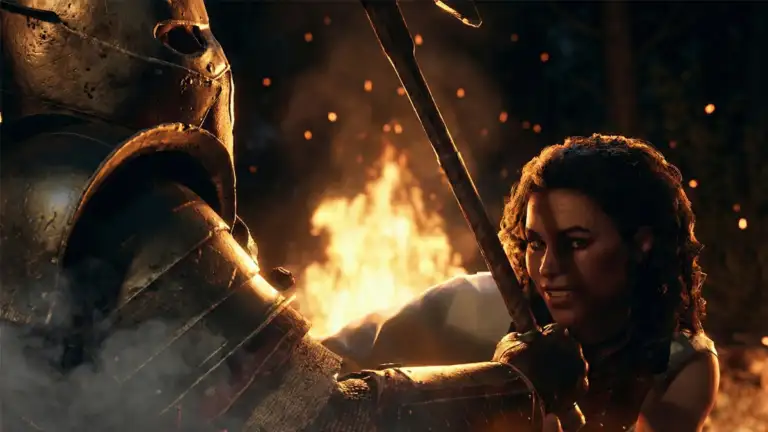 Echoes of the End estrena su llegada a PlayStation Plus con una actualización gratuita y modo foto