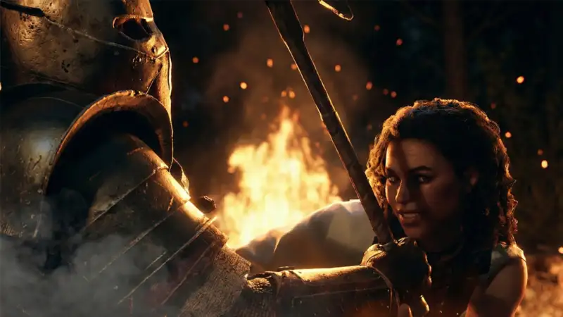 Echoes of the End estrena su llegada a PlayStation Plus con una actualización gratuita y modo foto