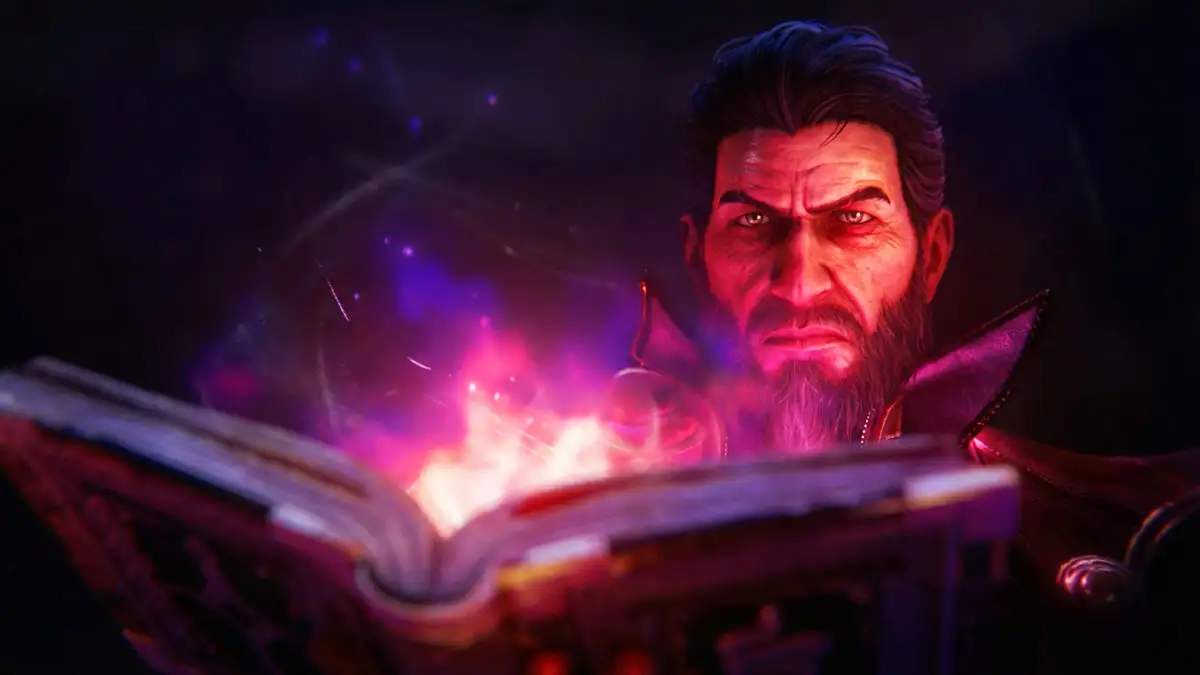 El Brujo también aterriza en Diablo 4 y Diablo Immortal