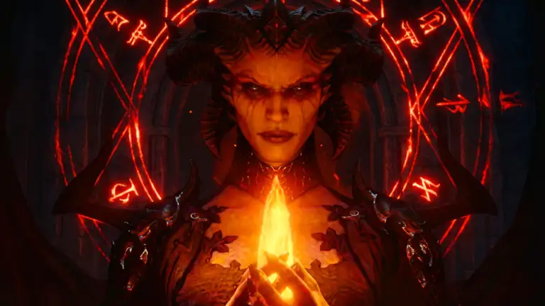 El contraataque de Diablo 4 para superar a Path of Exile 2