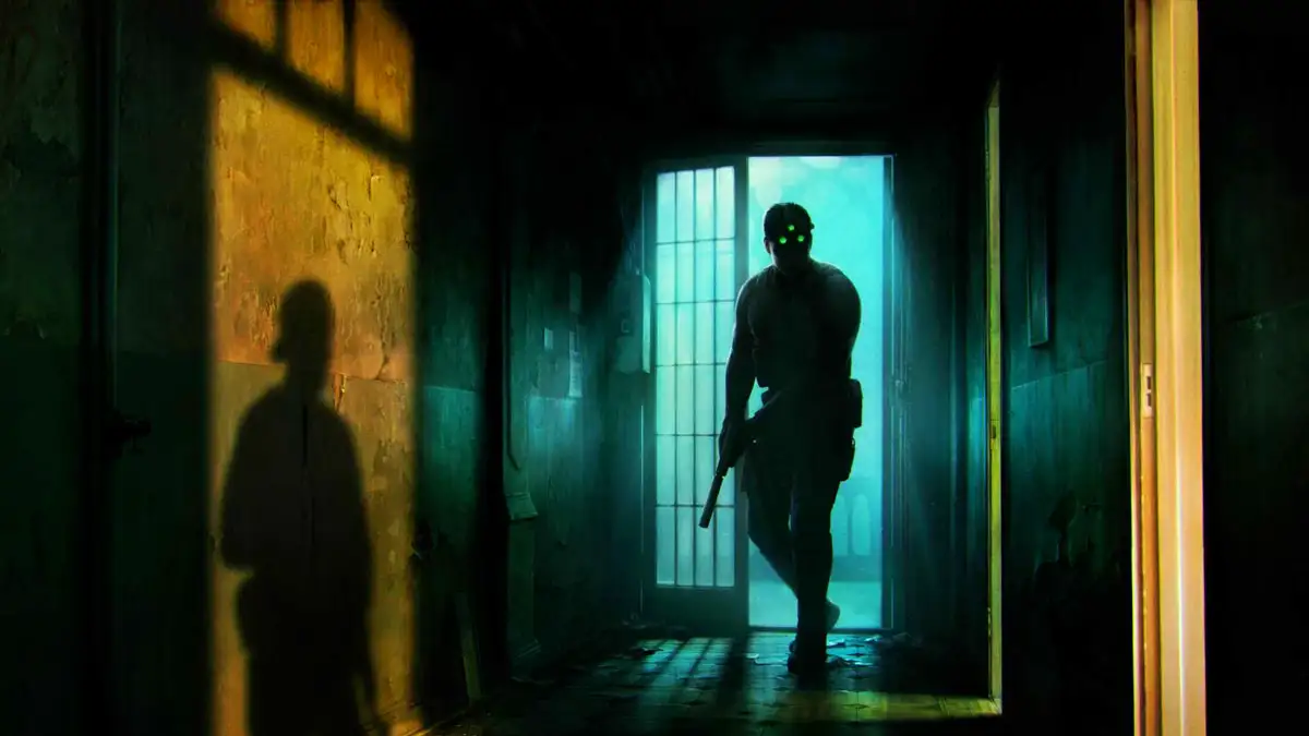 El lanzamiento de Splinter Cell Remake sobrevive a las cancelaciones