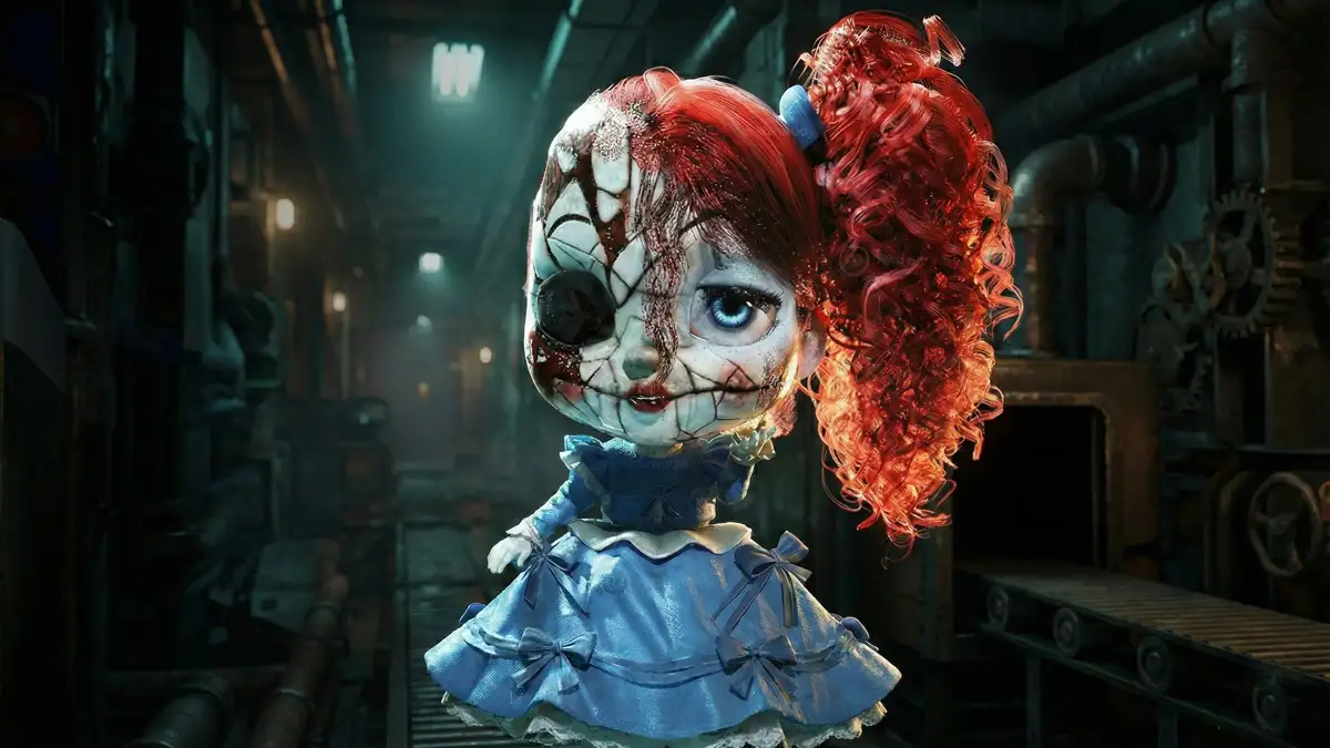 El misterio de nuestra identidad y la conexión con Poppy