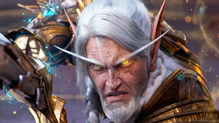El plan de Blizzard para las actualizaciones de balance en WoW Midnight