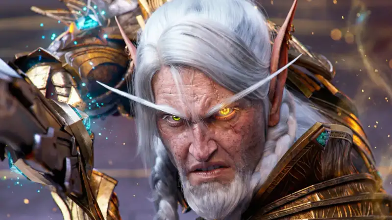 El plan de Blizzard para las actualizaciones de balance en WoW Midnight