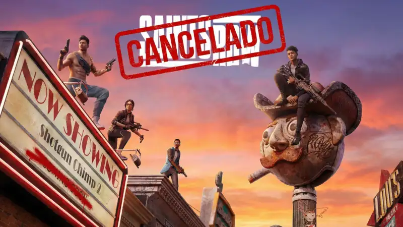 El regreso de Saints Row queda cancelado para siempre y su creador original desvela los motivos