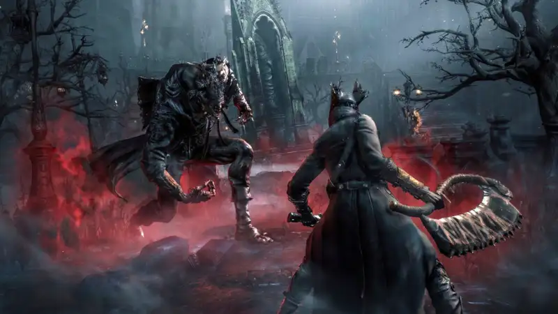 El remake de Bloodborne recibe el golpe definitivo tras el cierre de Bluepoint y una nueva demanda de Sony