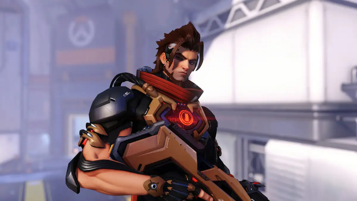 Emre (daño) OVERWATCH