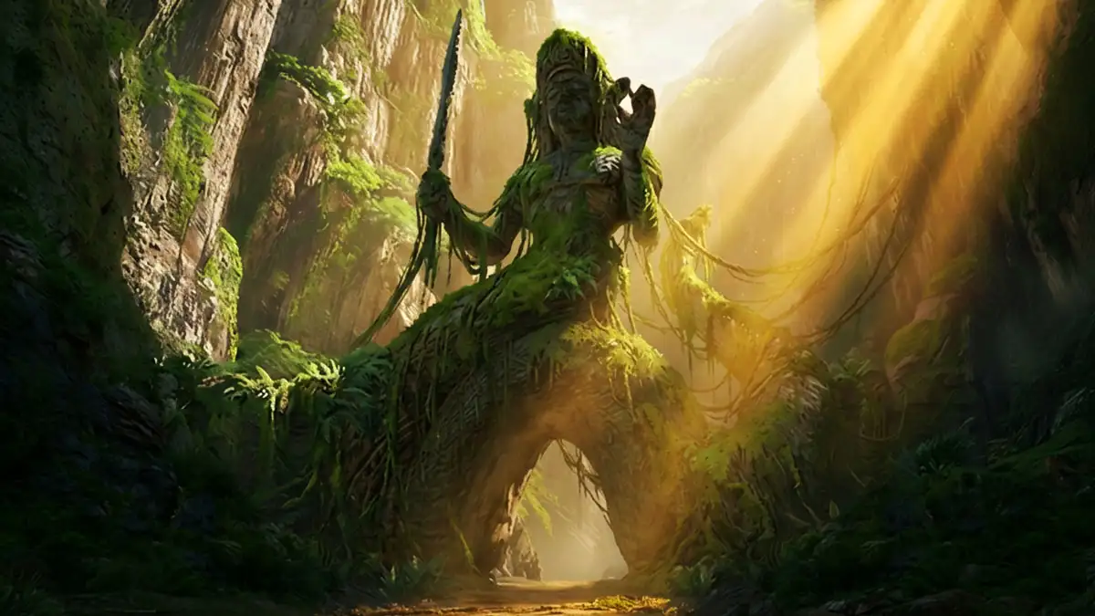 Project Windless: El Action RPG de fantasía oscura que promete la guerra total en PS5 y PC 3 En qué se basa el universo de fantasía épica del juego