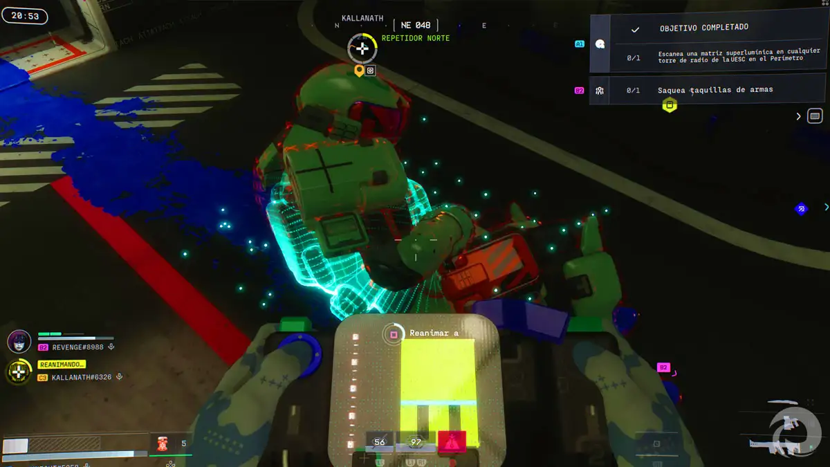 Cómo autorevivirse en Marathon 3 Estrategias avanzadas para sobrevivir en solitario en Marathon