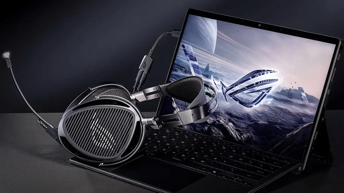 opinión de EvelonGames sobre los ASUS ROG Kithara