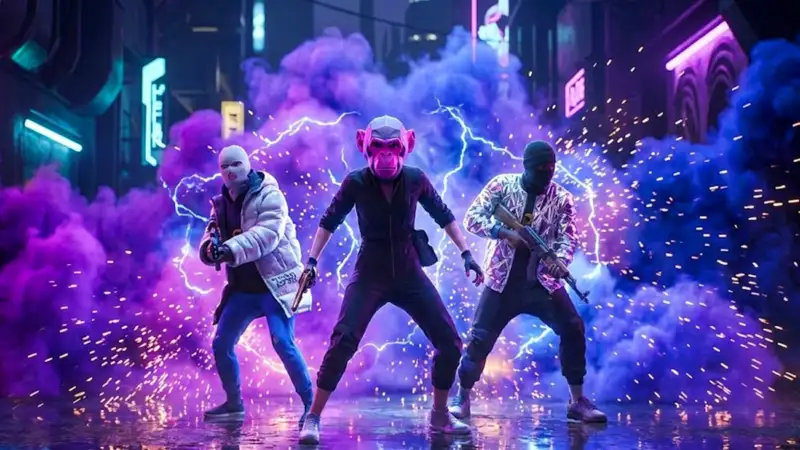 Fairgames pierde desarrolladores y enciende las alarmas en PlayStation