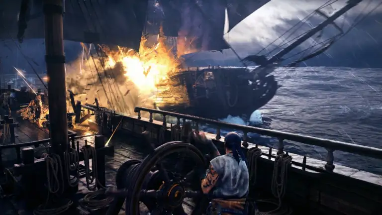 Fecha de lanzamiento de Windrose sigue en el aire mientras sus creadores piden paciencia tras arrasar en Steam