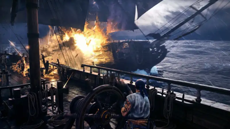 Fecha de lanzamiento de Windrose sigue en el aire mientras sus creadores piden paciencia tras arrasar en Steam