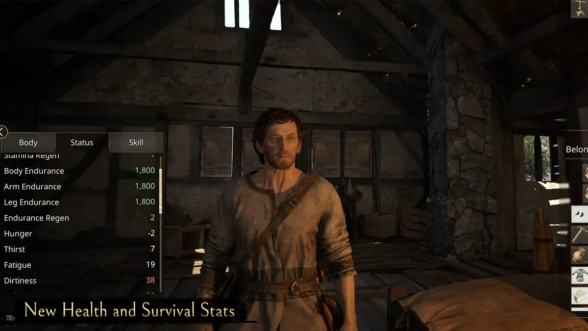 God Save Birmingham desvela su Alpha cerrada con fechas y combate basado en físicas 2 Fechas y horarios confirmados para la prueba técnica de God Save Birmingham