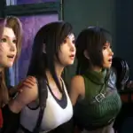 Final Fantasy 7 Remake Parte 3 entra en su fase final de desarrollo y adelanta su próximo anuncio