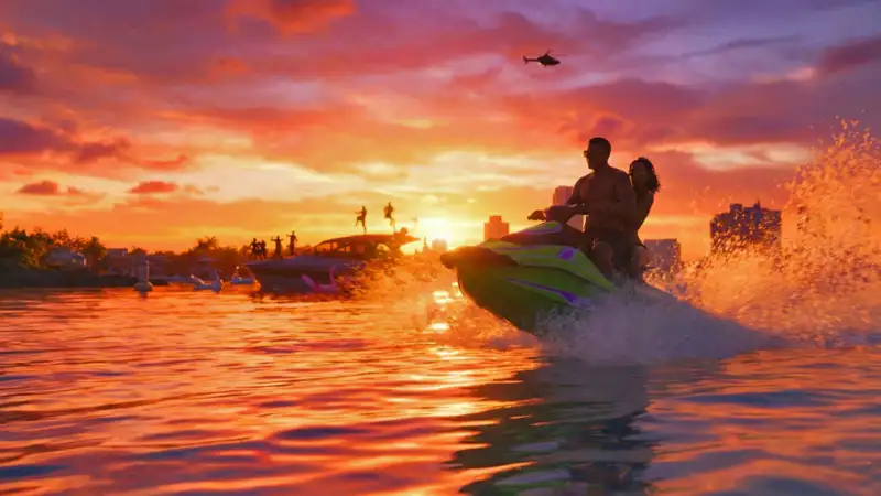 GTA 6 filtra sus primeras canciones tras un descuido de los artistas