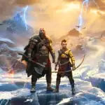 God of War Ragnarök filtra el destino de Kratos tras un misterioso video borrado