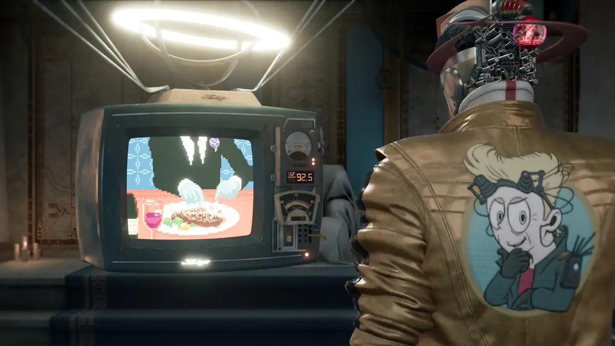 Gráficos de Romeo is a Dead Man