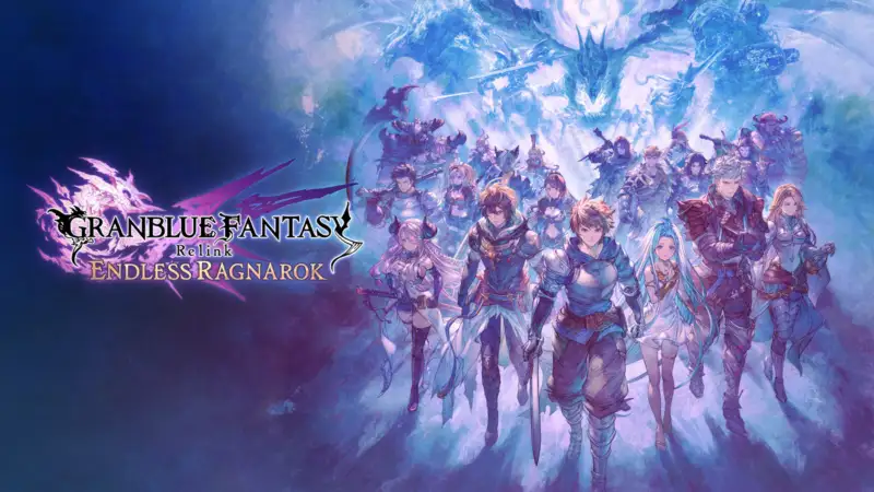 Granblue Fantasy: Relink - Endless Ragnarok anuncia fecha y versión para Switch 2