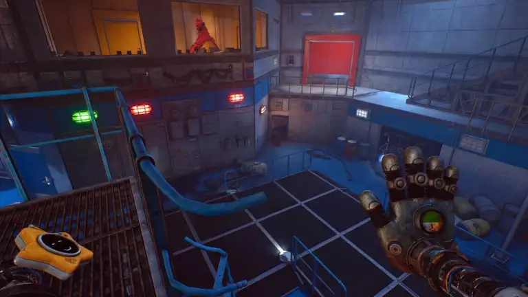 Guía para resolver el puzzle de energía de Ingeniería en Poppy Playtime 5