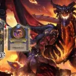 Hearthstone El Cataclismo confirma fecha de lanzamiento y el inicio del Año del Escarabajo