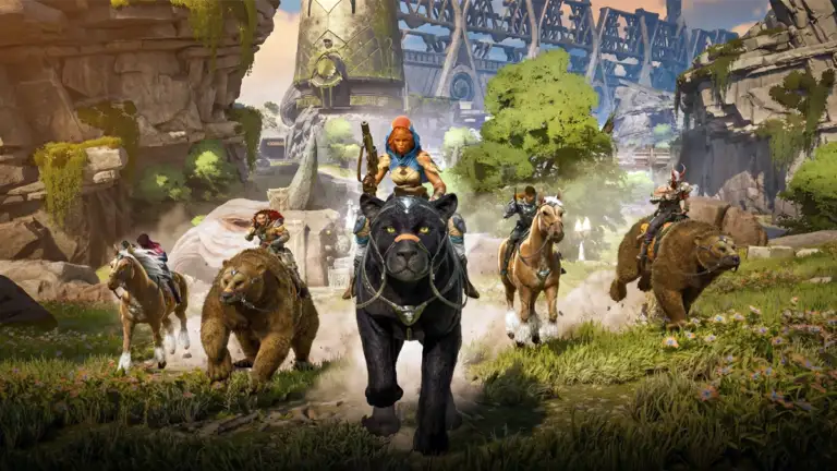 Highguard añade modo 5v5 experimental tras perder el 90% de sus jugadores