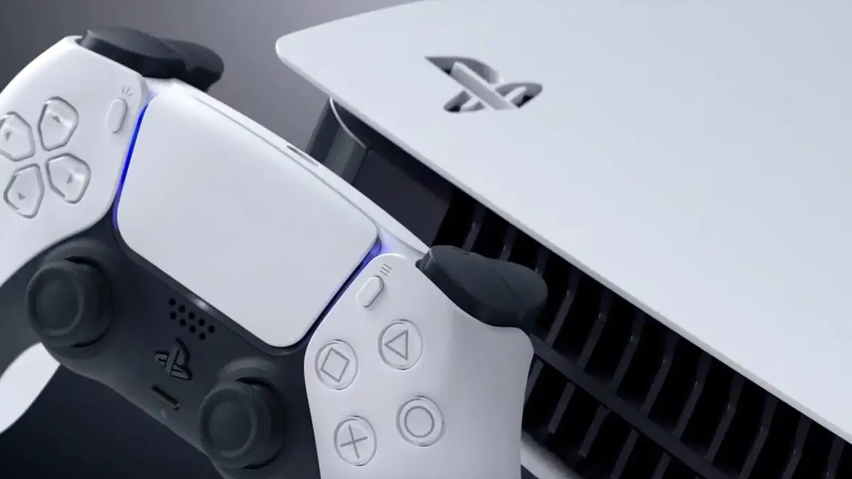 Novedades del firmware 26.01-12.70.00 de PS5