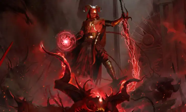 Jamás pensé que diría esto, pero el nuevo contenido de Diablo IV por fin "entiende" lo que pedíamos