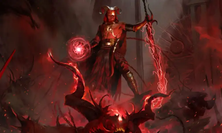 Jamás pensé que diría esto, pero el nuevo contenido de Diablo IV por fin "entiende" lo que pedíamos