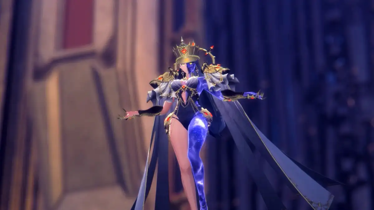 Jefes finales y el nuevo arsenal de AI Limit