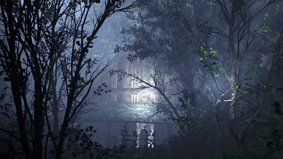 Análisis de The 9th Charnel: ¿Terror psicológico o una pesadilla de bugs? 1 Cómo es la historia de The 9th Charnel y si realmente engancha