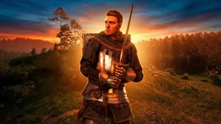 Kingdom Come: Deliverance lanza su actualización next-gen gratuita con 60 FPS reales