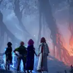 Konami sorprende con el anuncio de Rev. NOiR para PS5