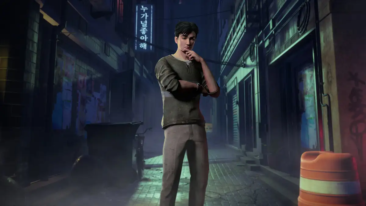 Nuevo capítulo de Dead by Daylight confirma su fecha de lanzamiento y desata la locura con su mapa más esperado 2 Kwon Tae-Young se une a la lista de supervivientes Dead By Daylight