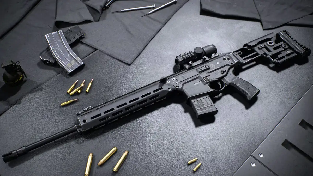 La actualización 1.2.1.0 de Battlefield 6 trae mejoras críticas de estabilidad y armas