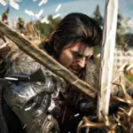 La campaña principal de Crimson Desert es solo una pequeña parte de todo su contenido