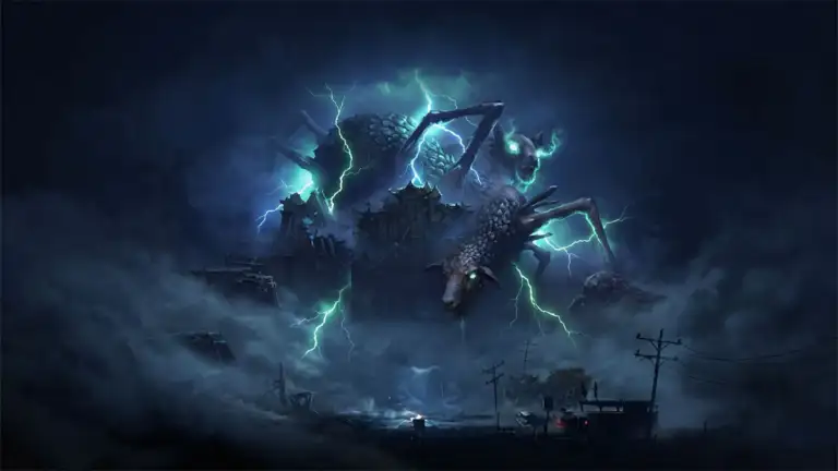 La decepción de Reanimal en Steam por la falta de Friend Pass