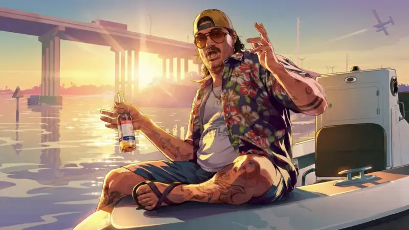 La fecha de lanzamiento de GTA 6 se mantiene firme y el marketing arranca en verano